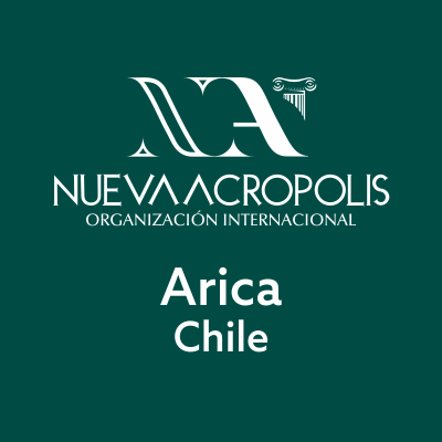 Nueva Acrópolis Arica