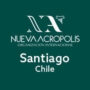 Avatar for Sede Santiago Chile