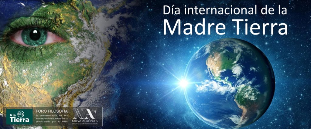Foro Internacional Día de la Madre Tierra 2022