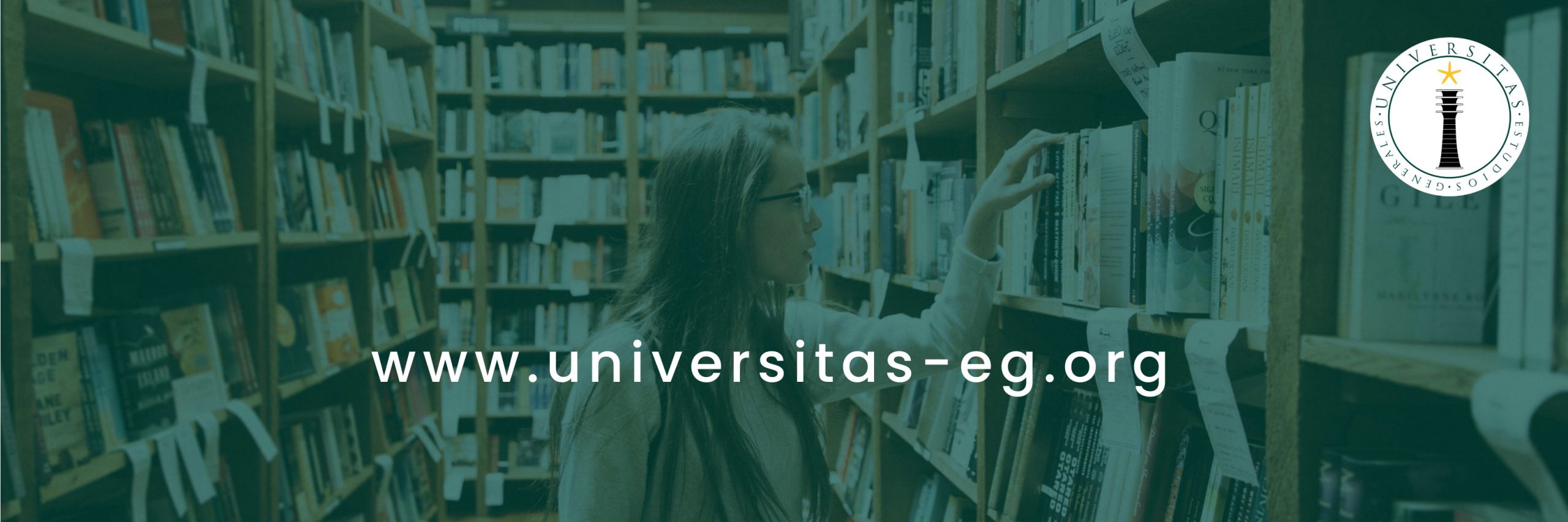 Universitas Estudios Generales se pone en marcha