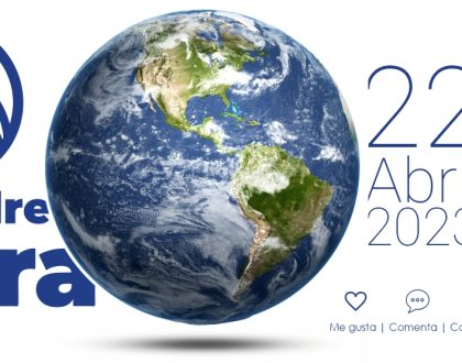 Celebramos el Día Mundial de la Madre Tierra 2023