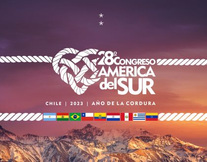 28 Congreso de Filosofía América del Sur