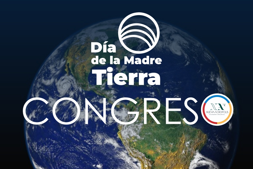 Congreso: Día Internacional de La Madre Tierra 2022