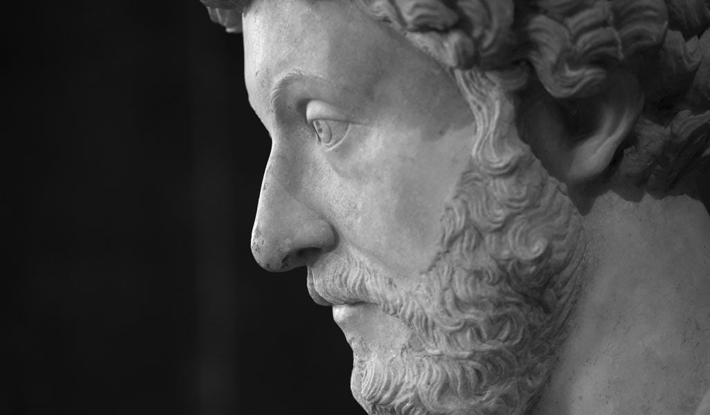 Marco Aurelio, el emperador filósofo