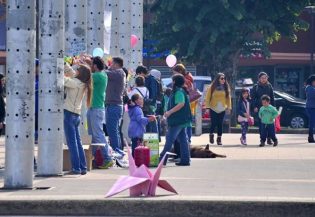 7658Actividades en plazas y espacios urbanos para promover la filosofía (Chile)
