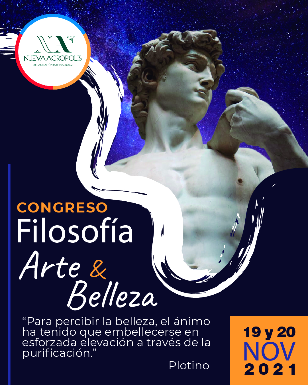 7mo. Congreso Filosofía, Arte y Belleza