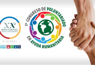 9610Nueva Acrópolis Chile, celebra 1er Congreso de Voluntariado en Ayuda Humanitaria.