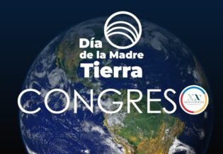 9825Congreso: Día Internacional de La Madre Tierra 2022