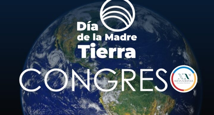 Congreso: Día Internacional de La Madre Tierra 2022