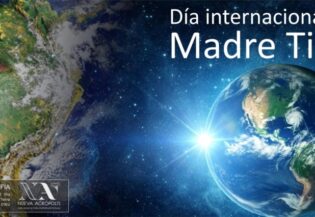 9993Foro Internacional Día de la Madre Tierra 2022