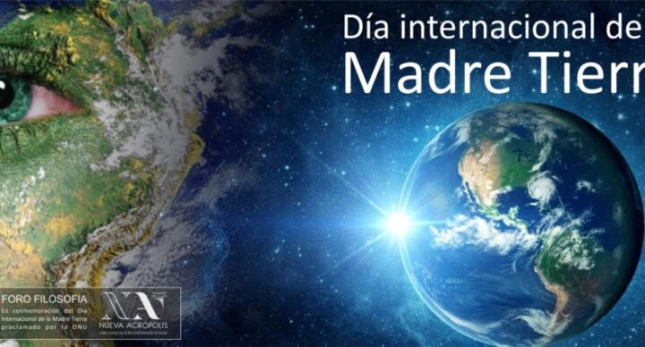 Foro Internacional Día de la Madre Tierra 2022