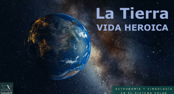 La Tierra, Vida Heroica. Documental NA