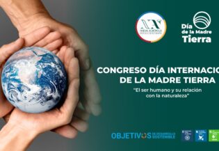 10038Revisa el interesante Congreso: Día Internacional de La Madre Tierra 2022