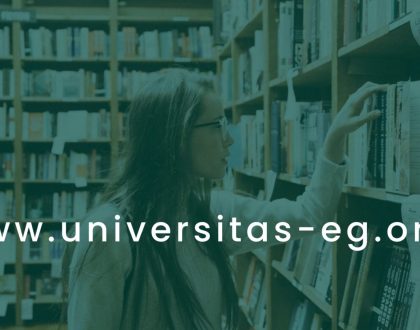 Universitas Estudios Generales se pone en marcha
