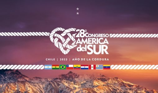 28 Congreso de Filosofía América del Sur