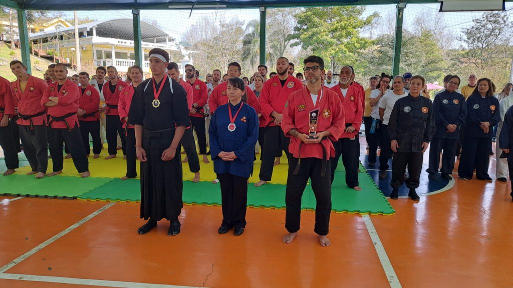 Los ganadores del Torneo 2026